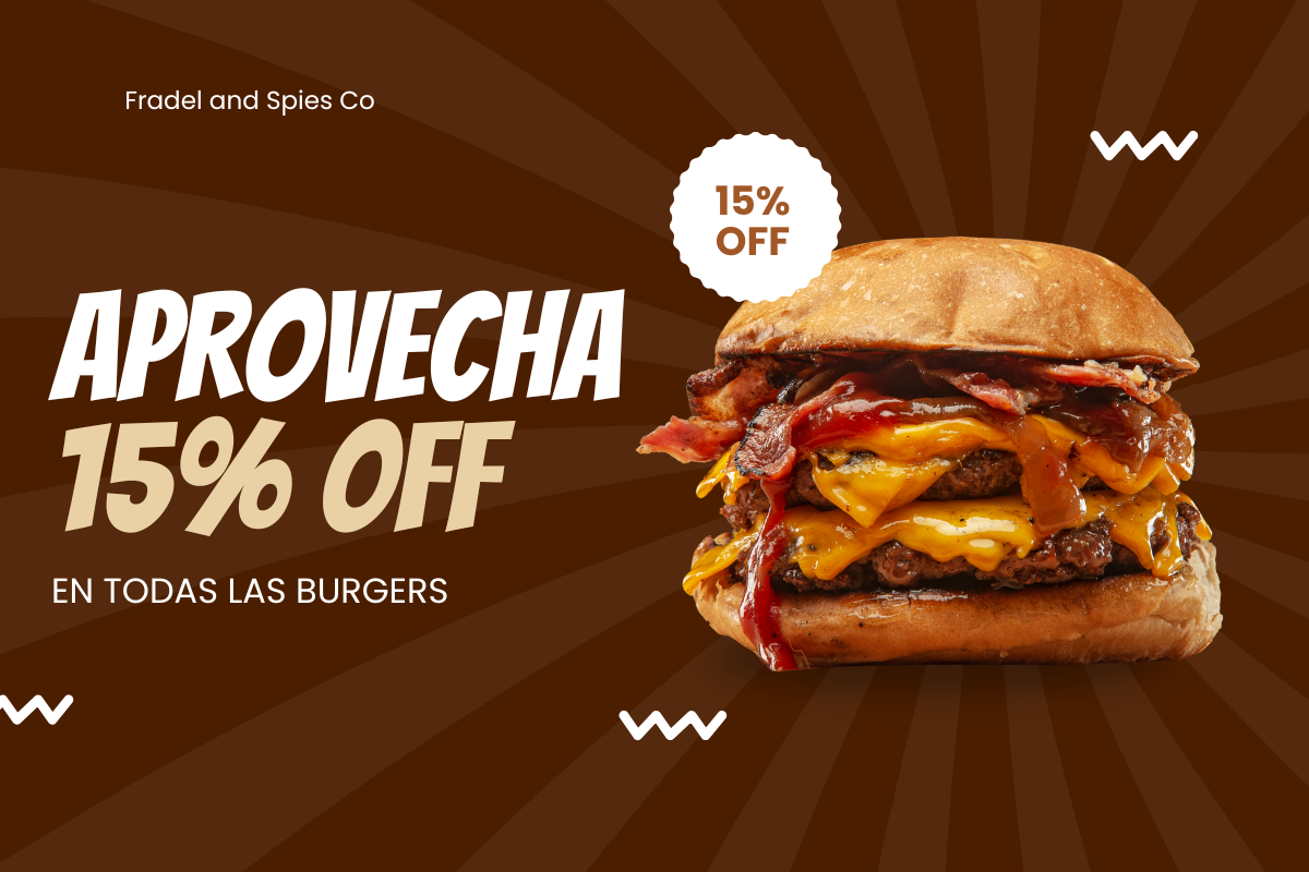 Hamburguesa 2